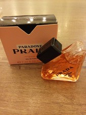 PRADA Paradoxe Eau de Parfum 7ml Miniature Boxed