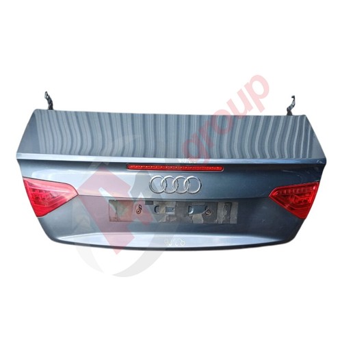 Audi tdi line s - a5,