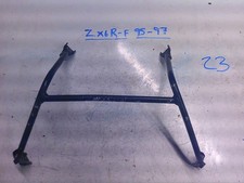 KAWASAKI ZX6R-F - TOP FAIRING