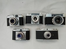 Job Lot Of Old Collectable