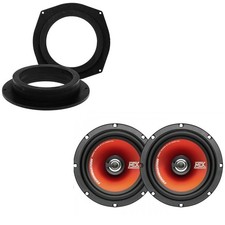 MTX TR65C 6.5" 17cm Coaxial