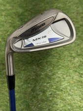 *Mizuno MX-19 Ladies Flex 7