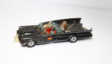 Corgi 267 Batmobile - Vintage
