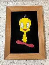 Vintage LOONEY TUNES Tweety