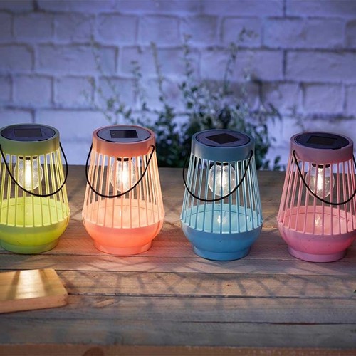 Viva lanterns mixed - viva,