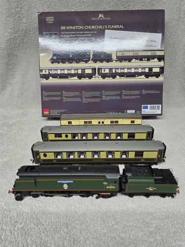 Hornby gauge sound fitted - hornby, oo