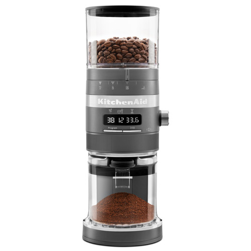 Kitchenaid coffee grinder - kitchenaid,