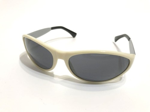 Kangol sunglasses off - off, white
