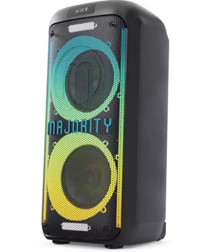 Majority pulse bluetooth - majority,