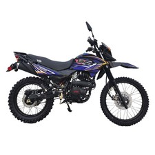 X-PRO Cavalier 250 Dual Sports