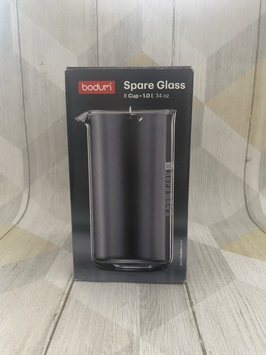Bodum 1508 replacement glass - 1508,