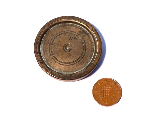 Antique william iii - antique,