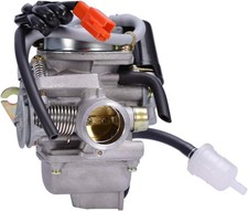 PD24J Carburetor 24mm GY6