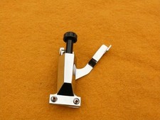 snare drum strainer throw-off