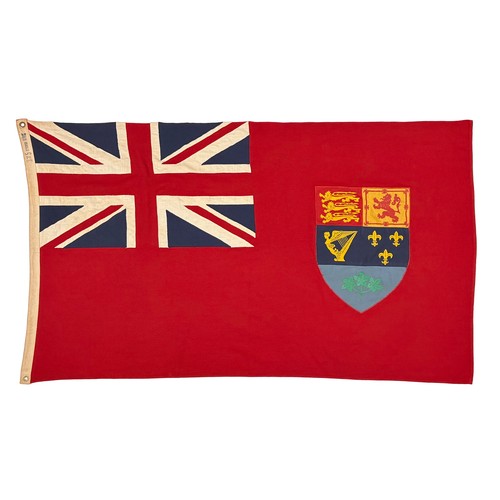 Vintage sewn cotton - sewn, canada