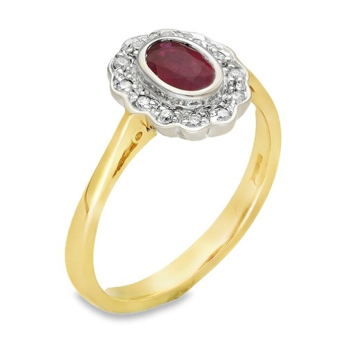 9ct yellow gold - yellow, &