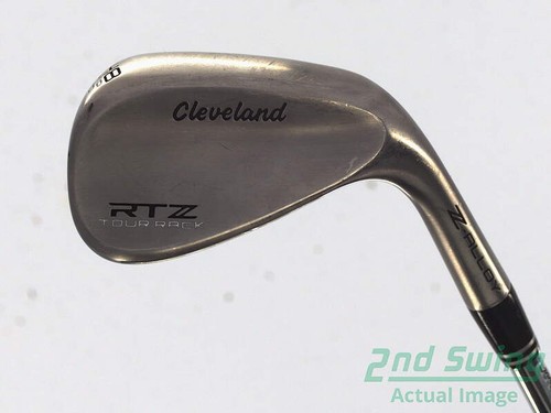 Cleveland rtz tour rack - cleveland,