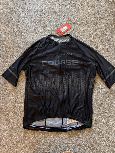 Nwt black louis - nwt!, garneau