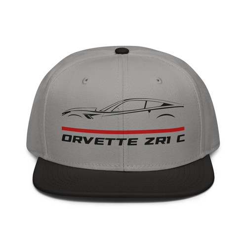 For corvette zr1 fans - c7,