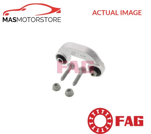 Anti roll bar stabiliser drop - roll,