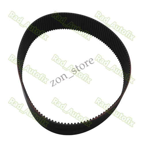 Belt drives primary - belt,