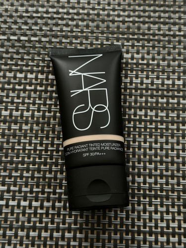 Nars pure radiant tinted - radiant,
