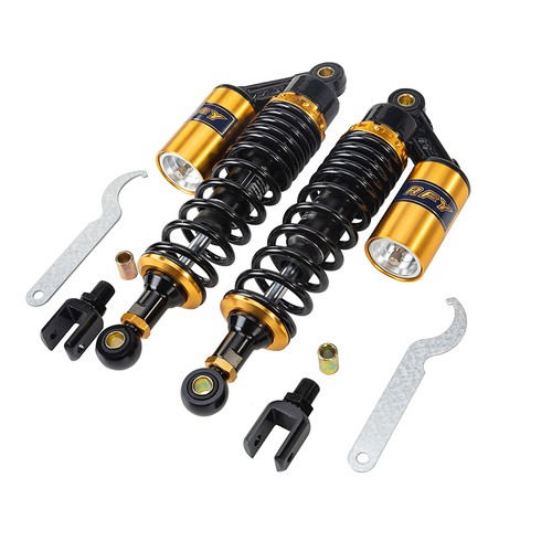 320mm rfy rear - rfy, suspension