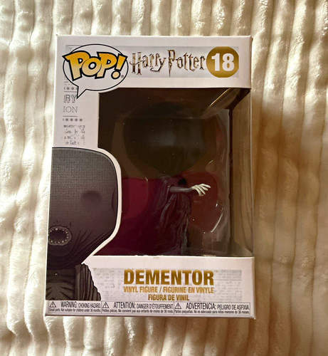 Funko pop harry potter - harry,