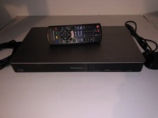 Panasonic DMP-BDT260 Smart 3D