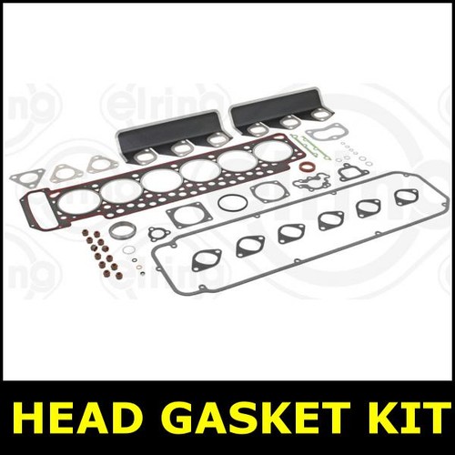 Head gasket set kit fits - head,
