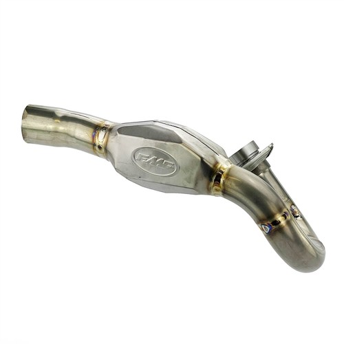 Kawasaki kx250f fmf exhaust - kx250f,