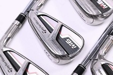 Taylormade M6 Irons / 4-PW+SW