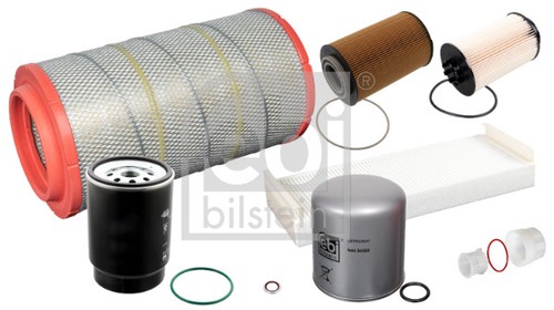 Febi 172604 parts - 172604,