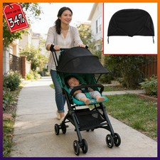Child Pushchair Stroller Pram