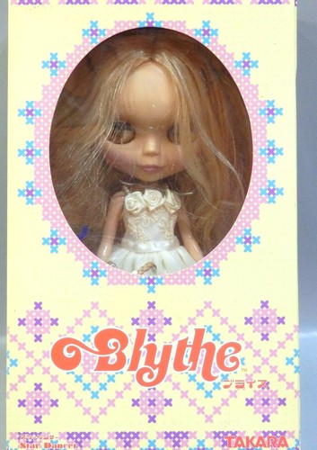Takara tomy neo blythe - tomy,