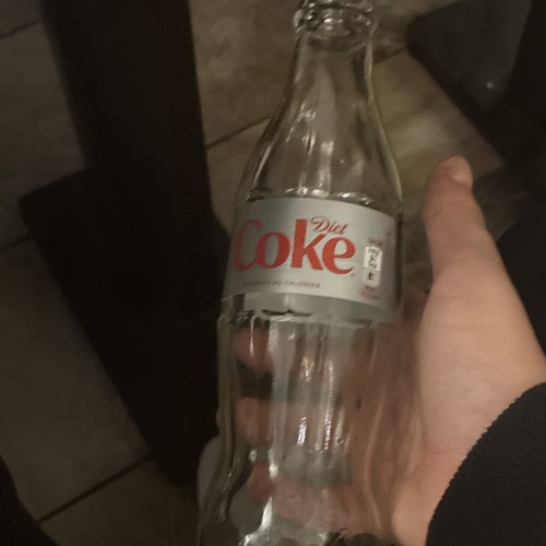 Original diet coke - original,