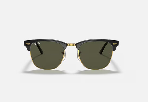 New ray ban 3016 clubmaster - rb,