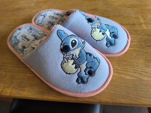 Disney stitch mule - mule, slippers