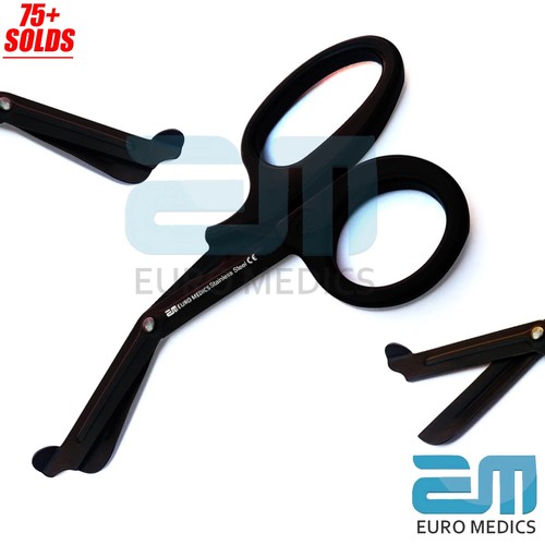 First aid utility scissors - first,