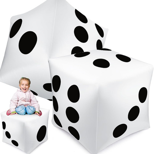 Pcs inch jumbo - 2,