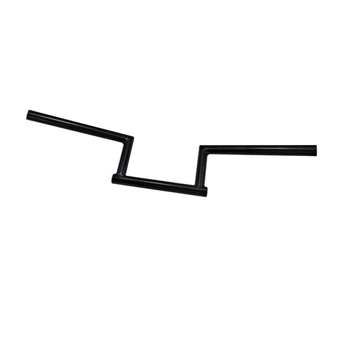 Bar handlebars 6 8 - 6"8", rise