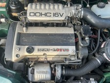 1991 Lotus Elan M100 S1 1.6