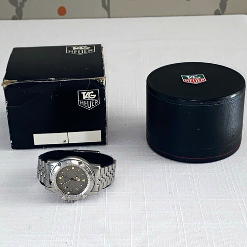 Tag heuer professional - tag,