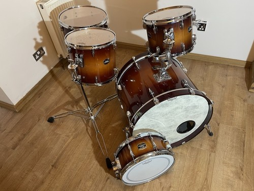 Yamaha tour custom - custom, pack