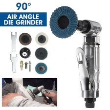 90 Degree 1/4" Air Angle Die