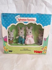 Sylvanian Families The