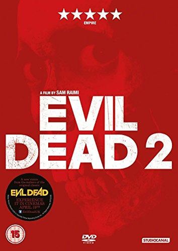 Evil dead by dawn - dead,