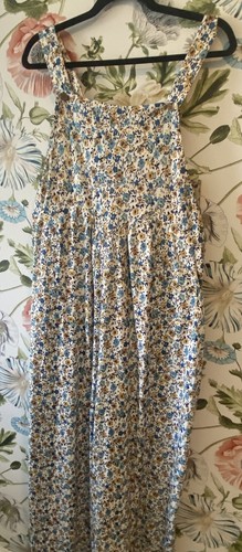 Women casual overalls boho - women's,