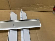 White Knight Gas ECO86A Tumble Dryer Drum Paddles X 3