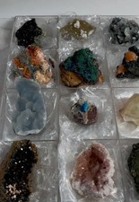 Great Variety of Mineral